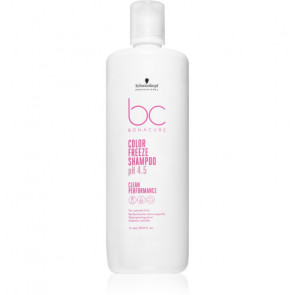 Schwarzkopf BC Color Freeze Shampoo 1000 ml