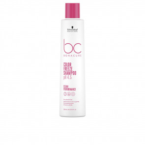 Schwarzkopf BC Color Freeze Shampoo 250 ml