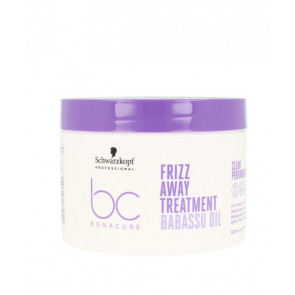 Schwarzkopf Bc Keratin Smooth Perfect Treatment 500 ml