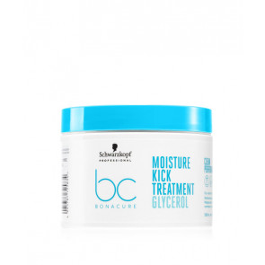 Schwarzkopf BC Moisture Kick Treatment 500 ml