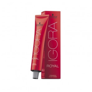 Schwarzkopf IGORA ROYAL - 0-89