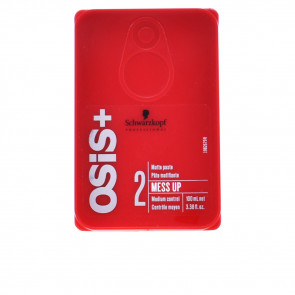 Schwarzkopf OSIS MESS UP Matt Gum 100 ml