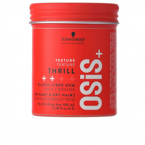 Schwarzkopf Osis+ Thrill Elastic fibre gum 100 ml