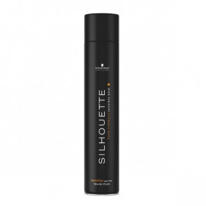 Schwarzkopf Silhouette Hairspray Super Hold 750 ml