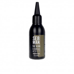Sebastian Sebman The Hero Gel Remoldeable Fijacion y Brillo 75 ml
