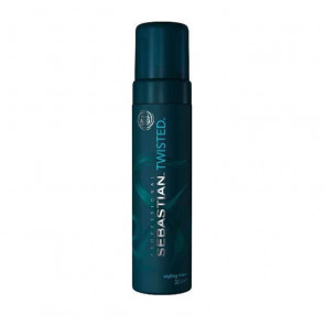 Sebastian Twisted Curl Lifter Styling Foam 200 ml