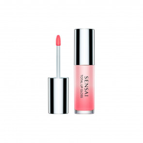 Sensai Colours Total Lip Gloss - 02 Akebono Red