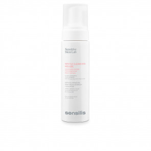 Sensilis Gentle Cleansing [Mousse] 200 ml