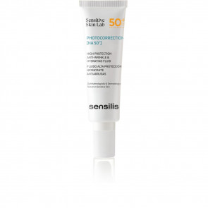 Sensilis Photocorrection [HA 50+] 50 ml