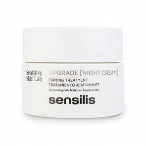 Sensilis Upgrade [Night Cream] 50 ml