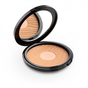 Sensilis Velvet Terracota Polvo bronceador iluminador - 02