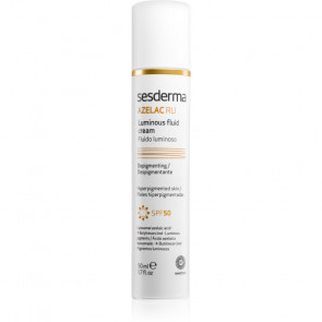 Sesderma Azelac RU Fluido luminoso SPF50 50 ml