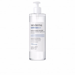 Sesderma Germises Hydroalcoholic hand gel 500 ml