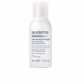 Sesderma Germises Hydroalcoholic hand gel 80 ml