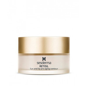 Sesderma Retisil Eye and lip proáging contour 30 ml