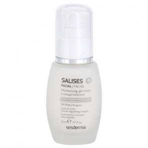 Sesderma Salises Crema gel hidratante 50 ml