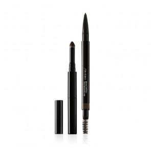 Shiseido Brow Ink Trio 04 Ebony