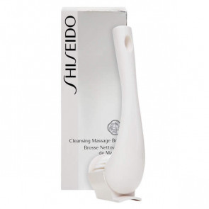 Shiseido CLEANSING MASSAGE BRUSH