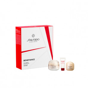 Shiseido Lote Anti-Wrinkle Ritual For Eyes Set de cuidado de ojos