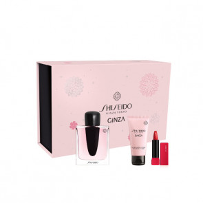 Shiseido Lote Ginza Eau de parfum