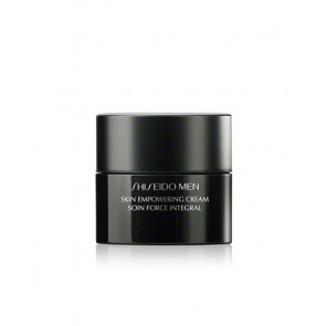 Shiseido MEN Skin Empowering cream Revilatizador 50 ml