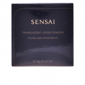 Shiseido SENSAI Translucent Loose Powder