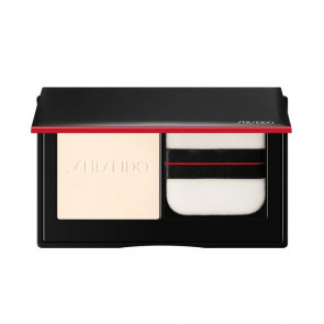 Shiseido Synchro Skin Invisible Silk Pressed Powder