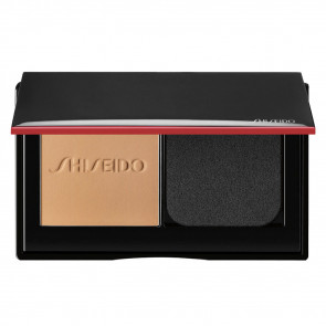 Shiseido Synchro Skin Self-Refreshing Custom Finish Powder Foundation - 250