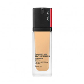 Shiseido Synchro Skin Self-Refreshing Foundation 250 Sand 30ml 30 ml