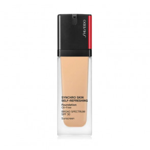 Shiseido Synchro Skin Self-Refreshing Foundation 260 Cashmere 30 ml