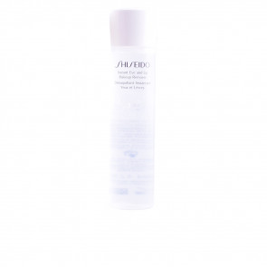 Shiseido THE ESSENTIALS Instant Eye & Lip Makeup Remover 125 ml