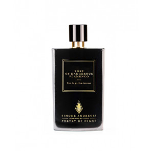 Simone Andreoli Rose of Dangerous Flamenco Eau de parfum 100 ml