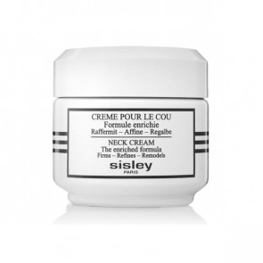 Sisley Neck Cream The Enriched Formula 50 ml