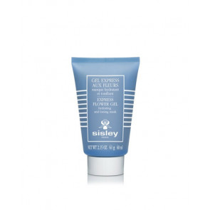 Sisley GEL EXPRESS AUX FLEURS Mascarilla 60 ml