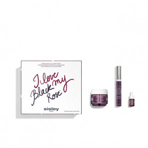 Sisley Lote Baume-en-Eau à la Rose Noire Set de cuidado facial