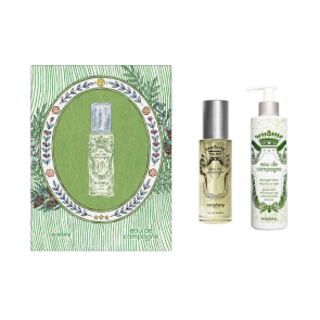 Sisley Lote Eau de Campagne Eau de toilette