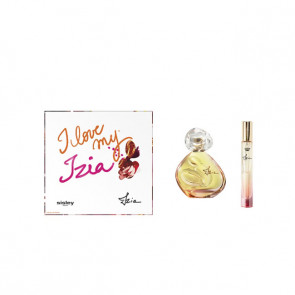 Sisley Lote Izia Eau de parfum