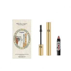 Sisley Lote Phyto-Noir Set de maquillaje de ojos