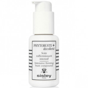 Sisley Phytobuste + Décolleté Intensive Firming Bust Compound 50 ml