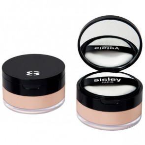 Sisley Phyto-Poudre Libre Loose Face Powder - 3 Rose d'Orient