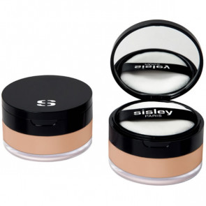 Sisley Phyto-Poudre Libre Loose Face Powder - 4 Sable