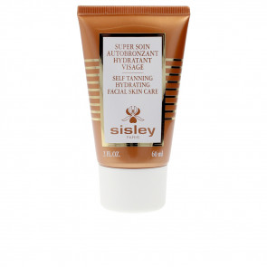 Sisley Super Soin Solaire Autobronzant hydratant visage 60 ml