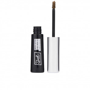 Sleek Brow Getter Fibre brow gel - Medium Brown