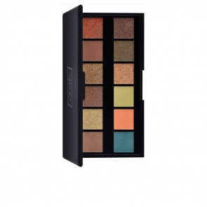 Sleek i-Divine Eyeshadow Palette - Grounded