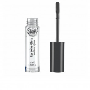 Sleek Lip Volve Gloss Transforming lip topper - Clear