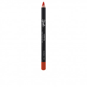 Sleek Locked Up Super Precise Lip Liner - Hot Damn