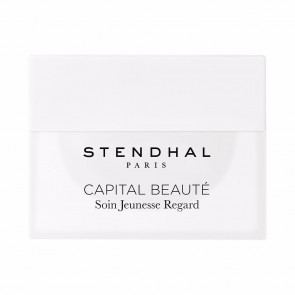 Stendhal Capital Beauté Soin jeunesse regard 10 ml