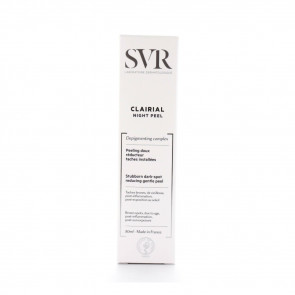 SVR Clairial Night Peel 50 ml