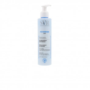 SVR Physiopure Lait demaquillant 200 ml