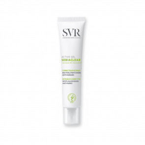 SVR Sebiaclear Active Gel 40 ml